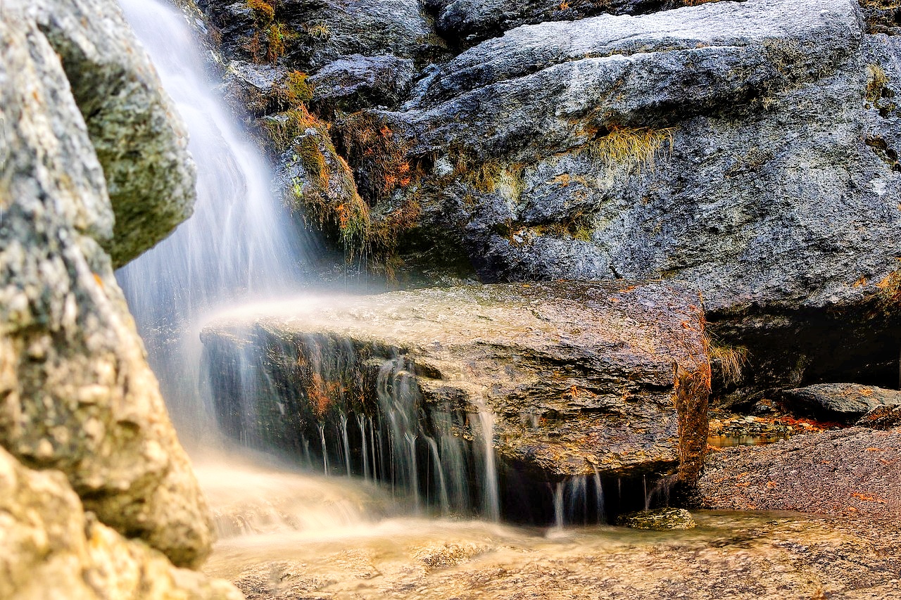 Coorg - Hyderabad - Hogenakkal
